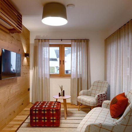 Vila Pavlina Kranjska Gora Exteriér fotografie