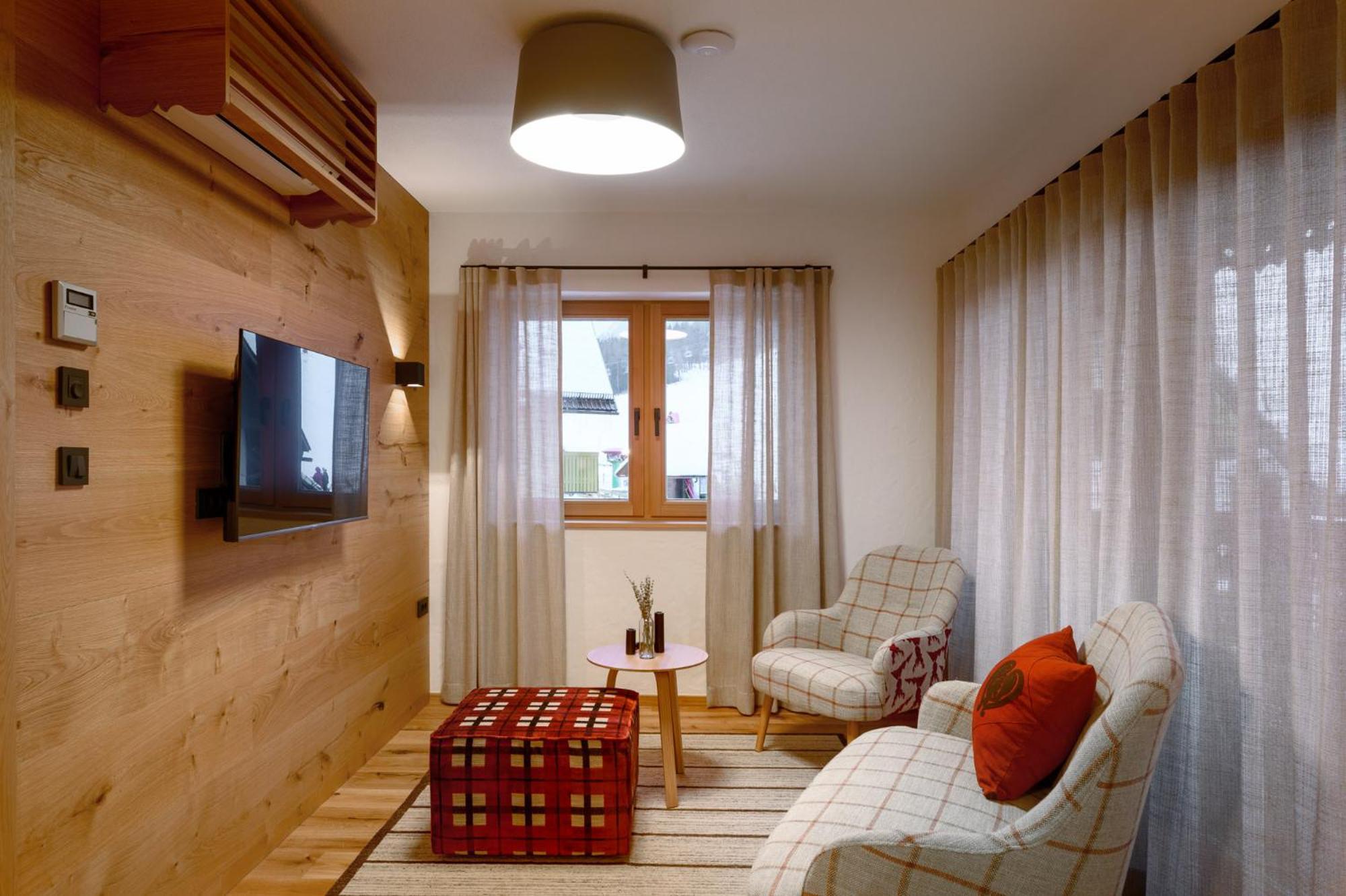 Vila Pavlina Kranjska Gora Exteriér fotografie