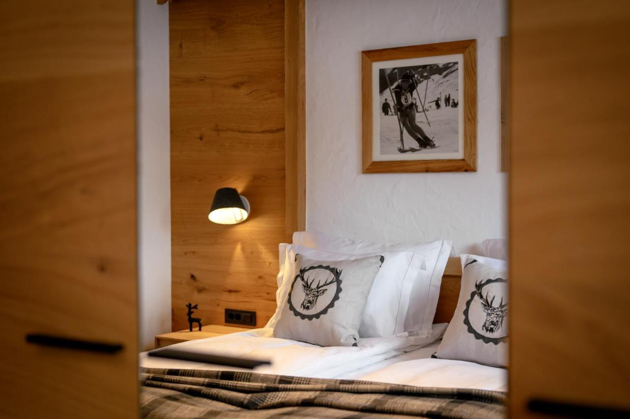 Vila Pavlina Kranjska Gora Exteriér fotografie