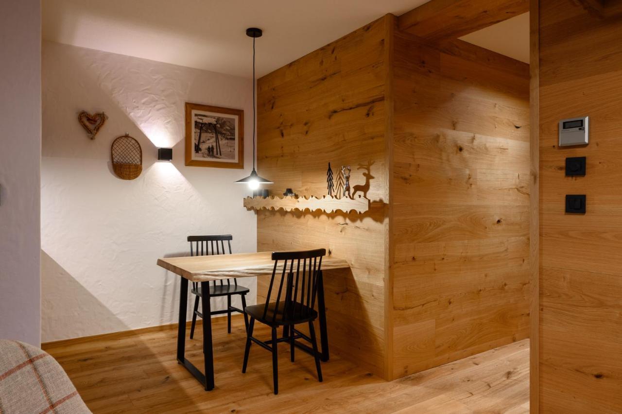 Vila Pavlina Kranjska Gora Exteriér fotografie