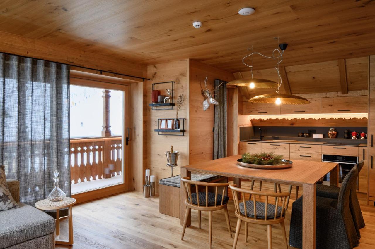 Vila Pavlina Kranjska Gora Exteriér fotografie