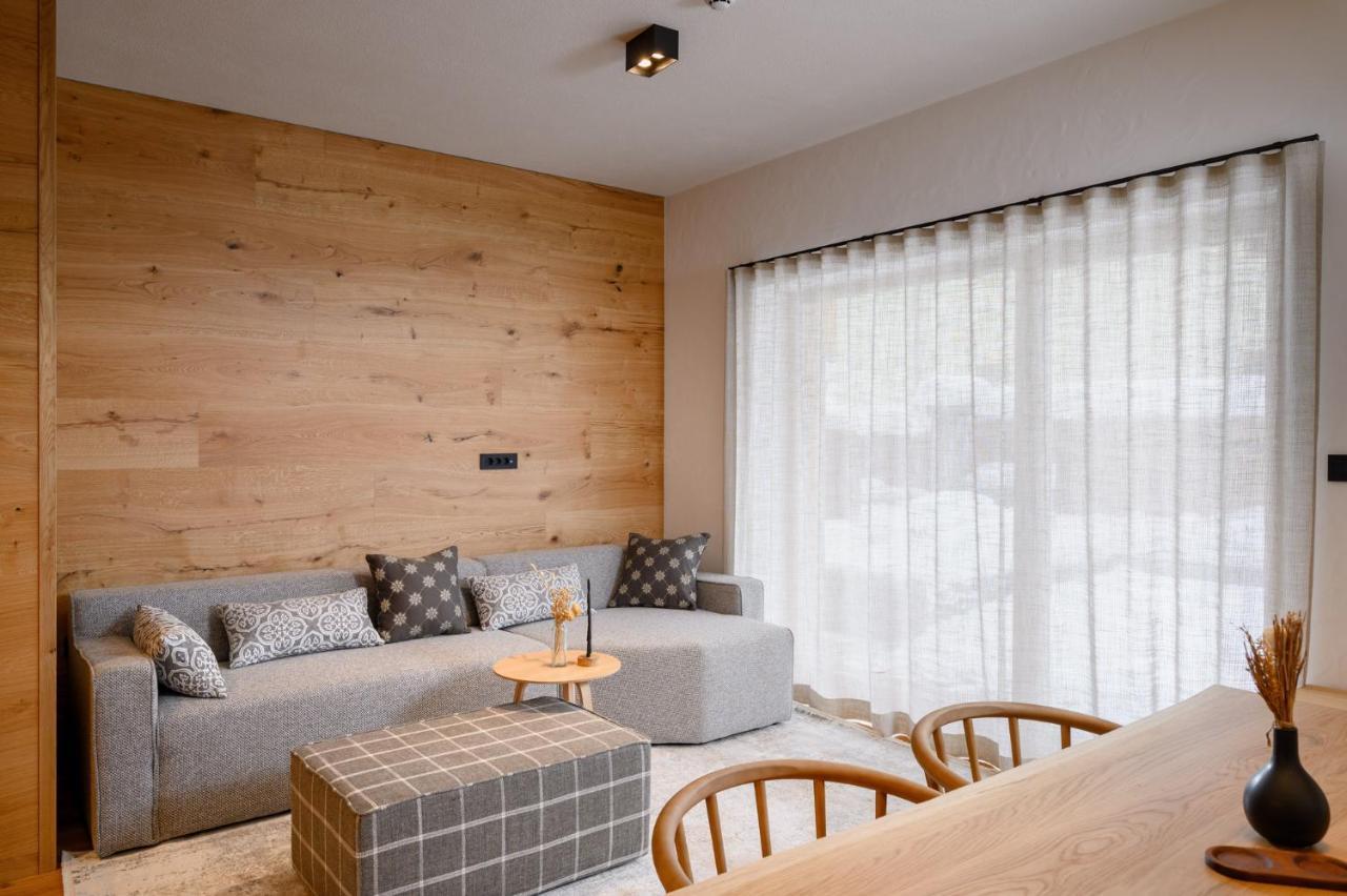 Vila Pavlina Kranjska Gora Exteriér fotografie