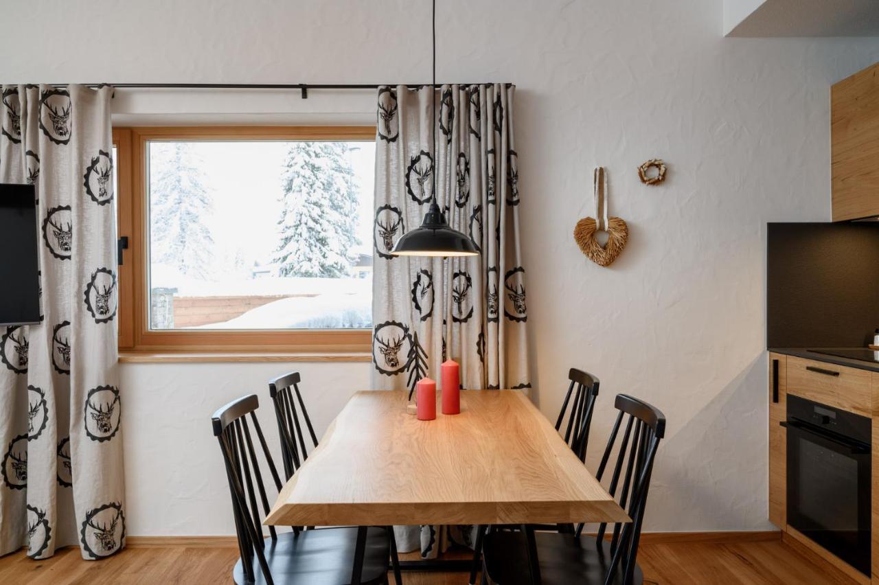 Vila Pavlina Kranjska Gora Exteriér fotografie