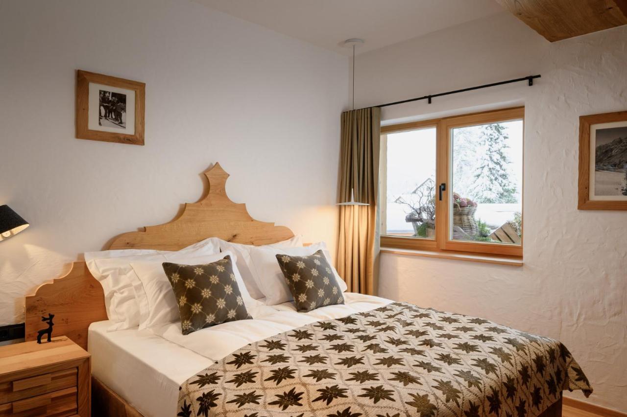 Vila Pavlina Kranjska Gora Exteriér fotografie