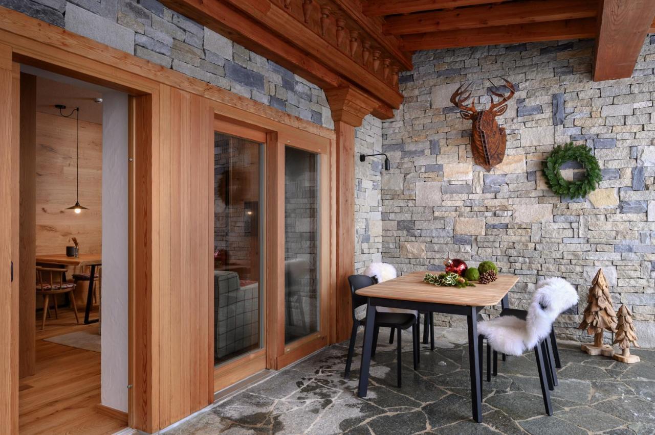 Vila Pavlina Kranjska Gora Exteriér fotografie