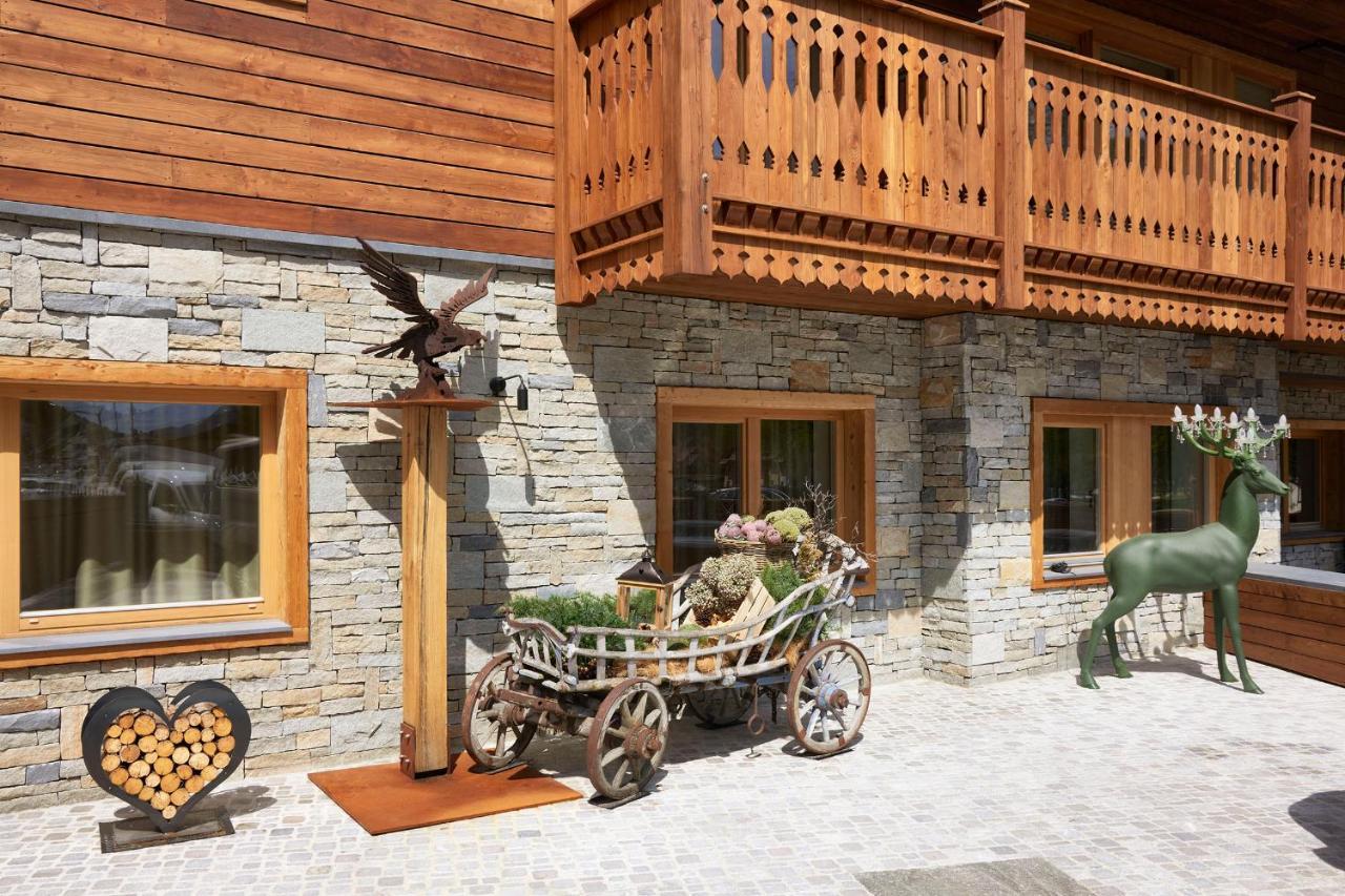 Vila Pavlina Kranjska Gora Exteriér fotografie