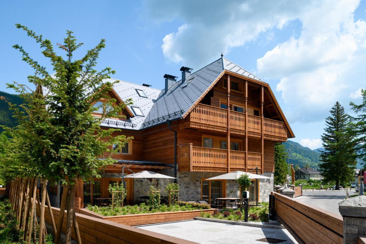 Vila Pavlina Kranjska Gora Exteriér fotografie
